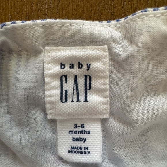 GAP Two Piece Outfit - Picture 4 of 4